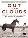 Cover image for Out of the Clouds